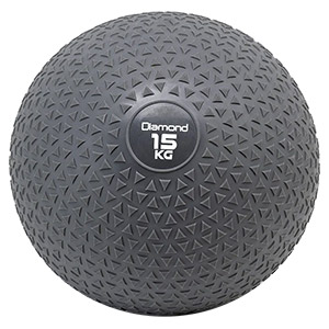 slam ball Diamond